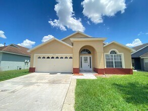 Building Photo - 3310 Crystal Creek Blvd