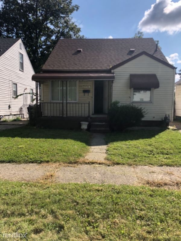 Primary Photo - 3 br, 1 bath House - 6456 Heyden