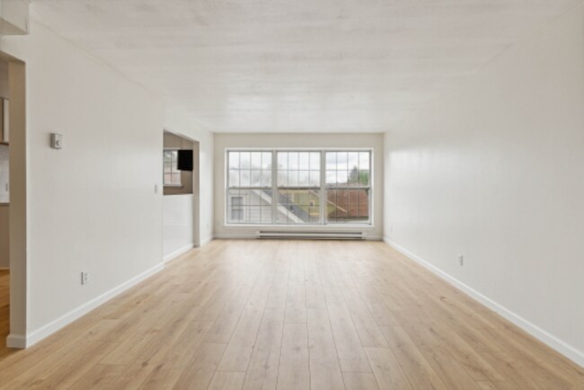 Foto del edificio - 1106 1st N St