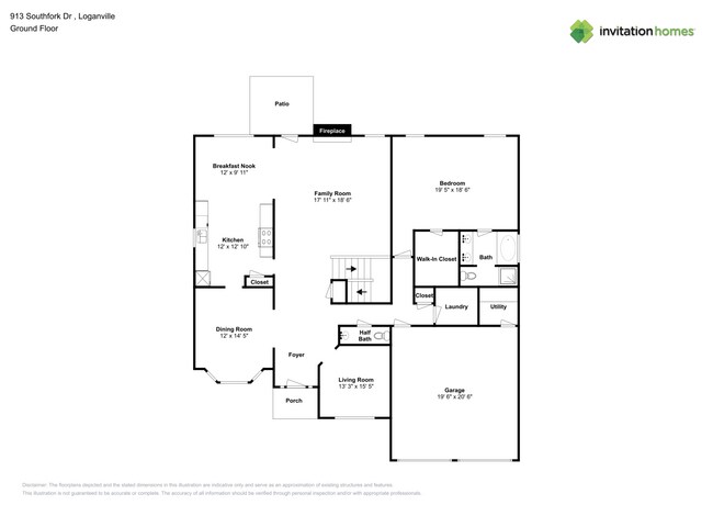 Foto del edificio - 913 Southfork Dr