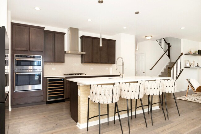 Foto del edificio - 12521 S Willowgate Ln