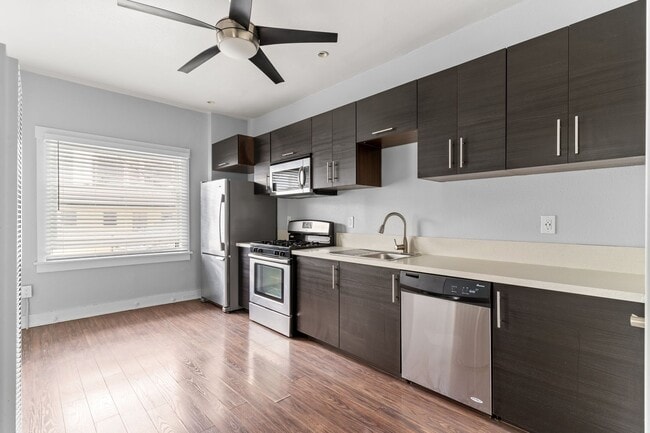 Interior Photo - Elm Avenue Apartments