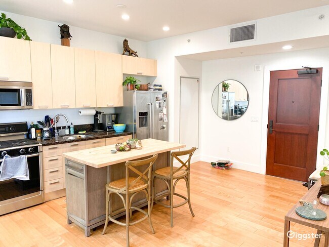 Foto del edificio - 460 S Spring St