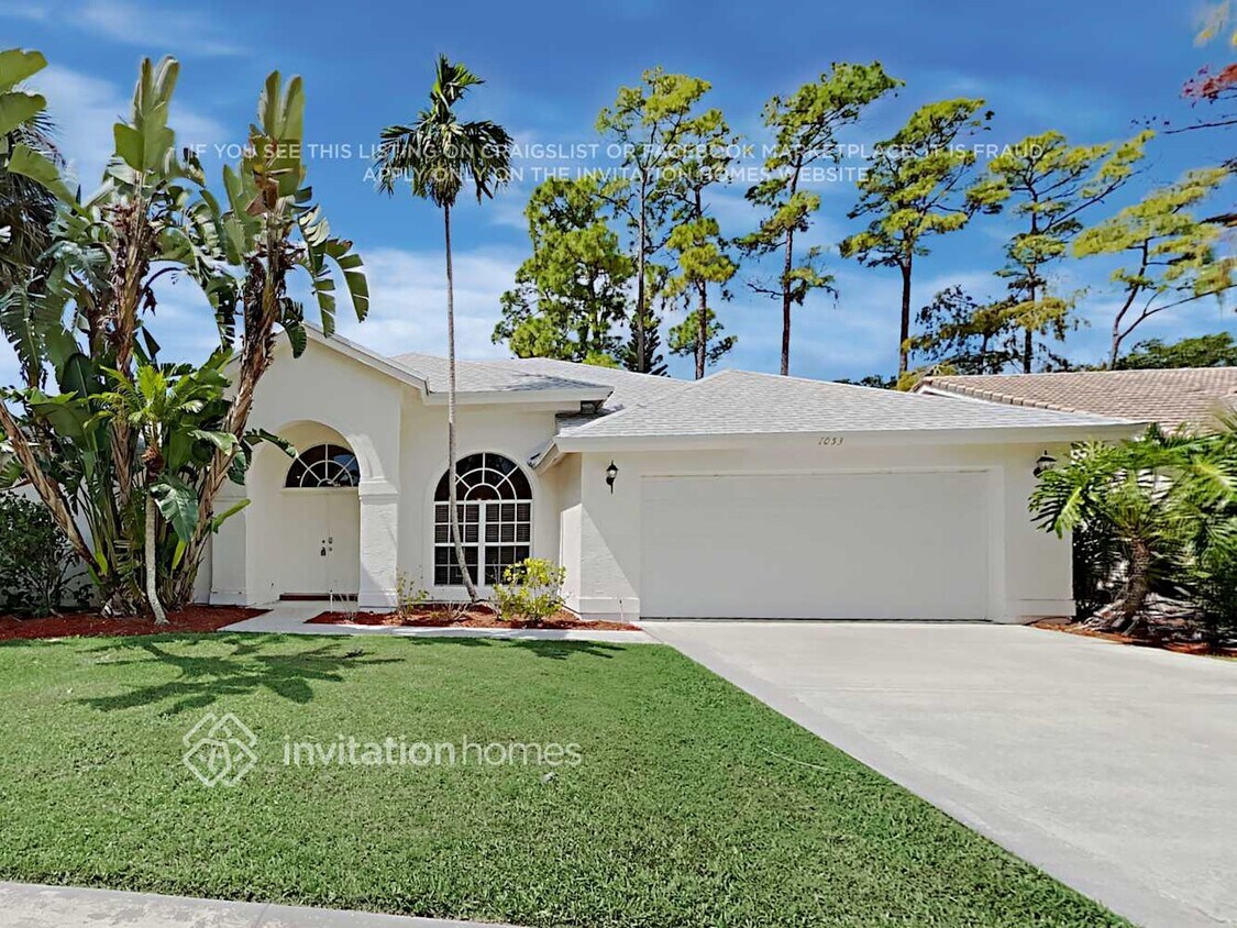 Foto principal - 1053 Wild Cherry Ln