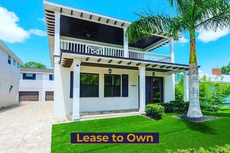 Foto principal - 635 N Osprey Ave
