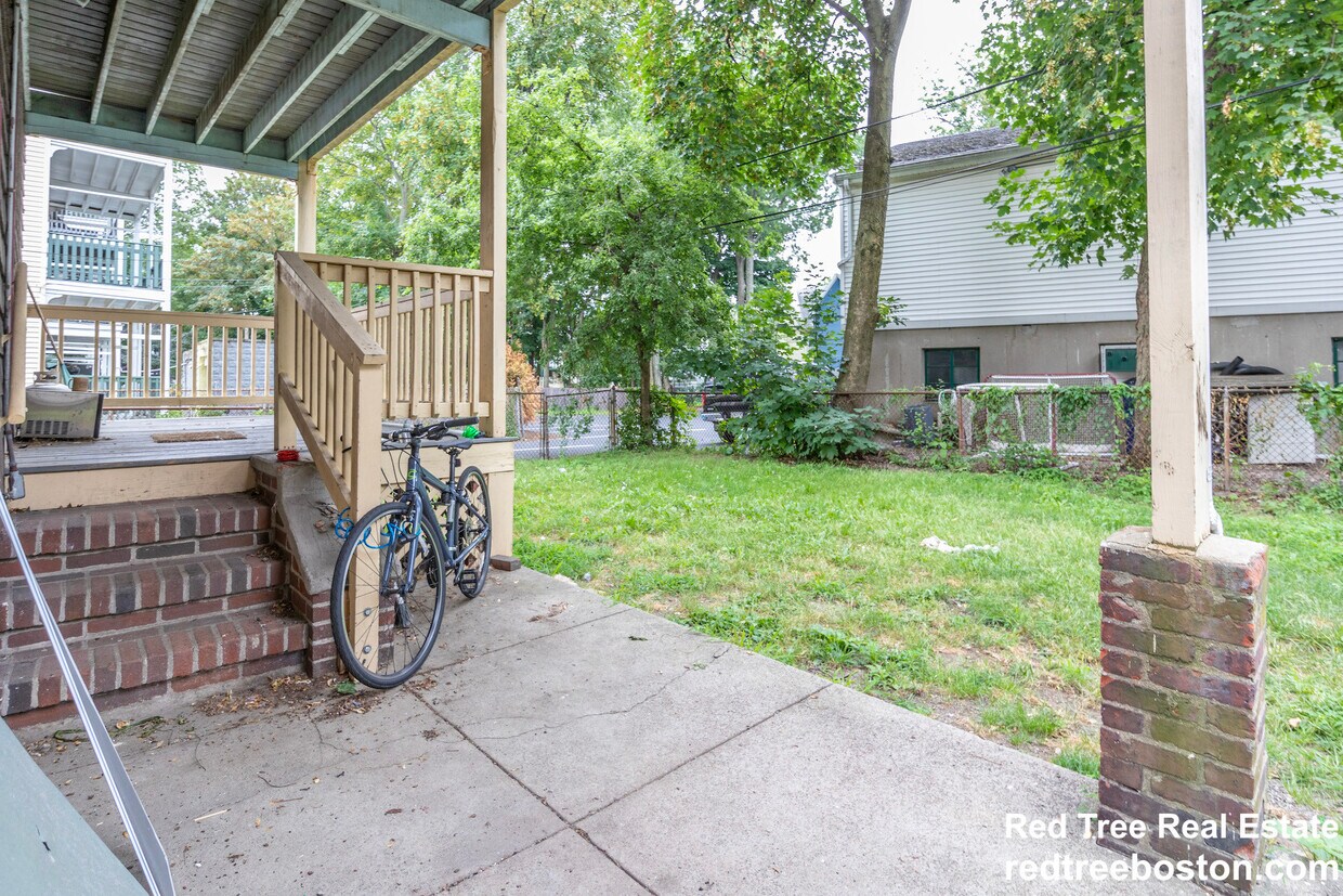 Foto principal - 15 Romsey St