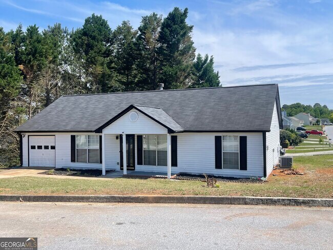 Building Photo - 320 Willow Springs Dr