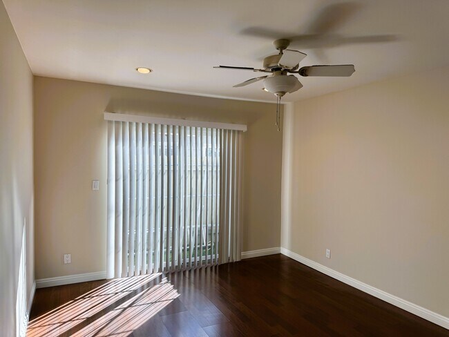 Dormitorio principal - 817 18th St