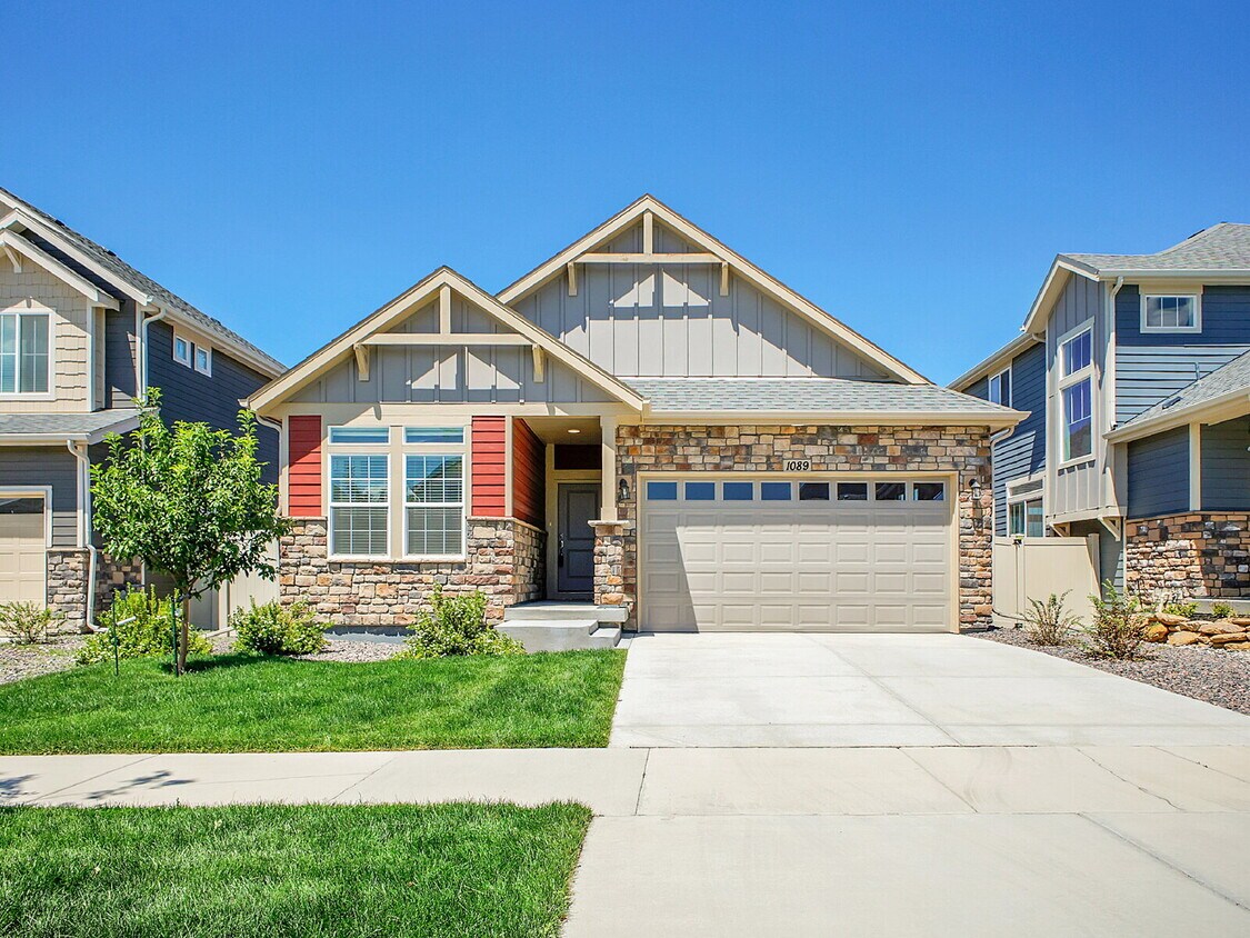 $3,295, 3 bed, 3 bath, located in Erie - $3,295, 3 bed, 3 bath, located in Erie