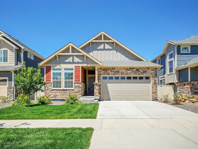 $3,295, 3 bed, 3 bath, located in Erie - $3,295, 3 bed, 3 bath, located in Erie Apartment