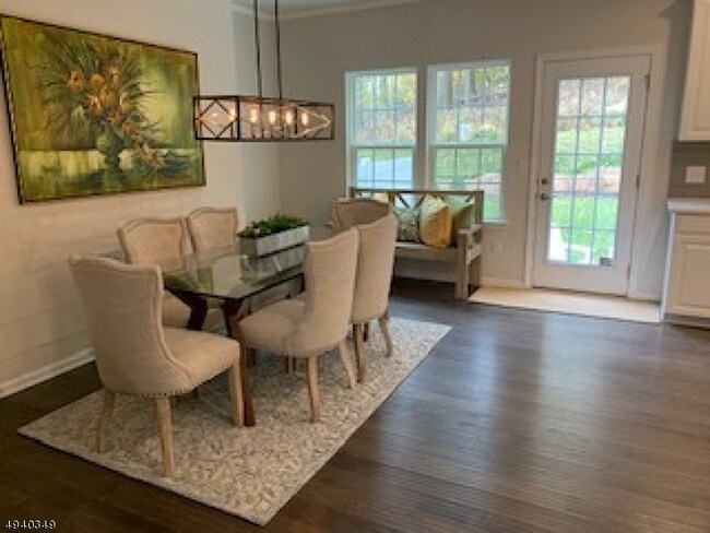 Foto del edificio - 4 Woodland Way
