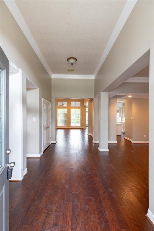 Foto del edificio - 14423 Brentshire Ln
