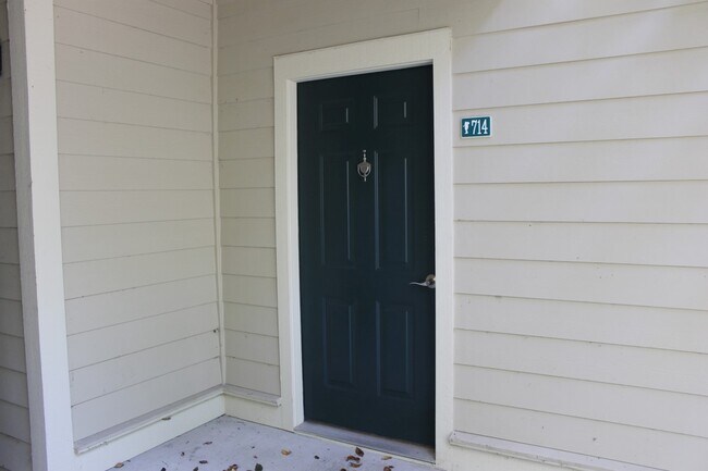 Foto del edificio - Nicely Appointed First-Floor Condo at The ...