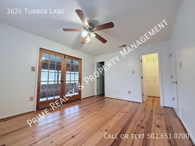 Building Photo - 3624 Turner Ln