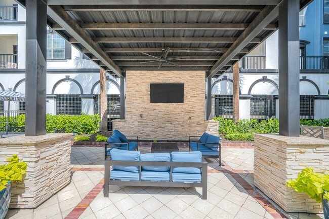 Calais Midtown general photo - Calais Midtown