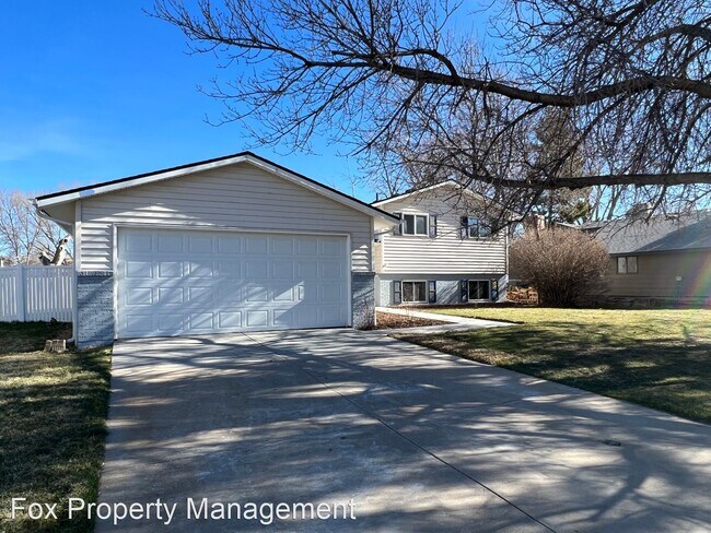 Foto del edificio - 3 br, 2 bath House - 2560 Cambridge Drive