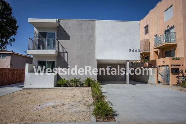 Building Photo - 3449 Keystone Ave