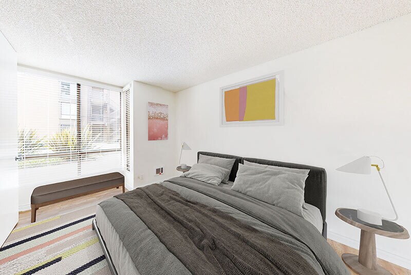 Mariners Village Apartments in Marina Del Rey, CA Westside Rentals