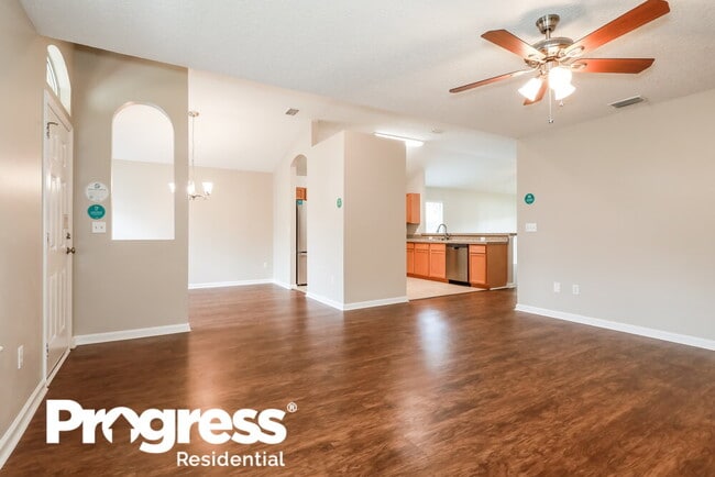 Building Photo - 535 Misty Morning Ct