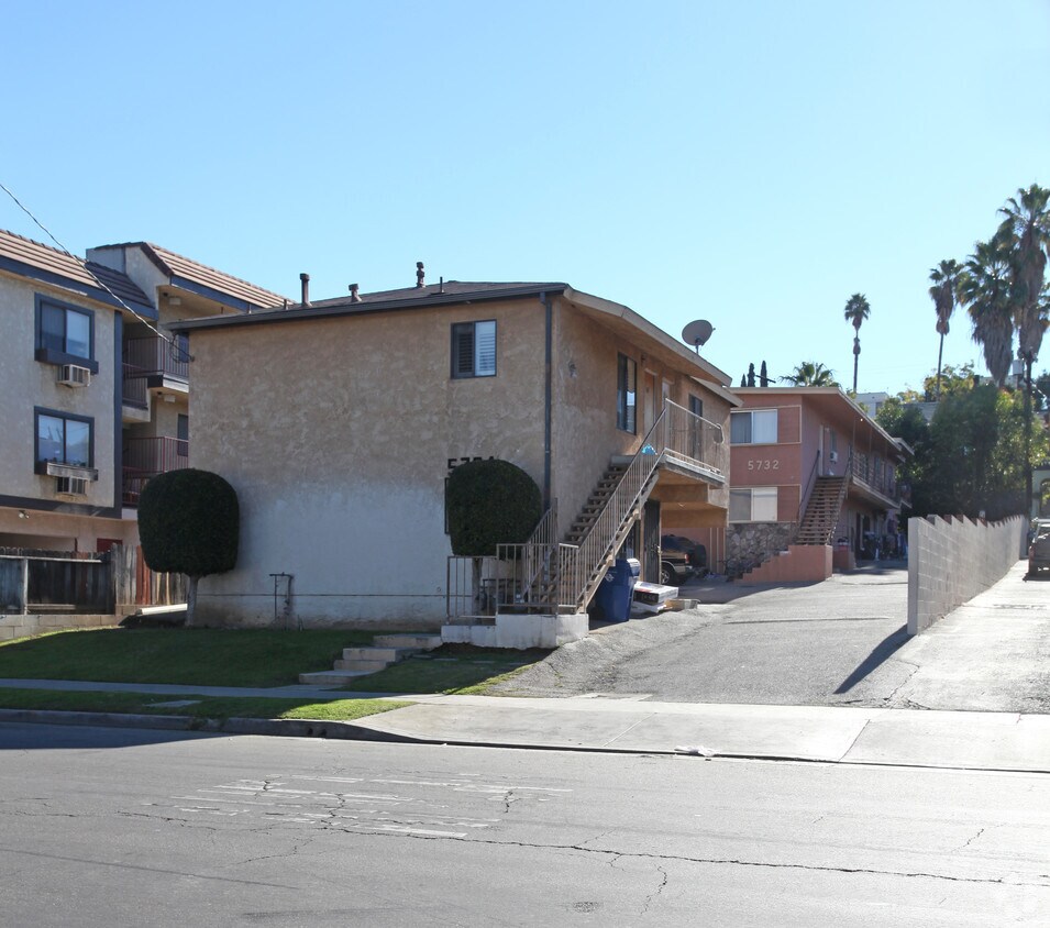 Primary Photo - 5734 Aldama St