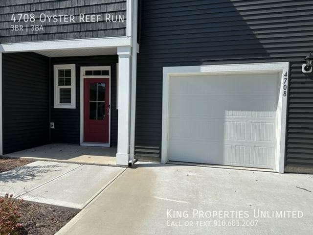 Photo - 4708 Oyster Reef Run Townhome