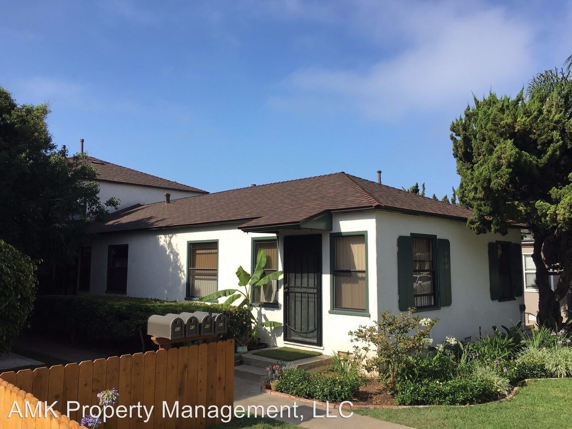Foto principal - 1041-1047 Diamond St