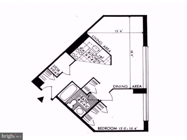 Foto del edificio - 1420 Locust St
