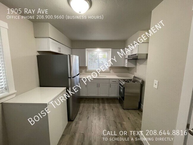 Foto del edificio - 1905 Ray Ave