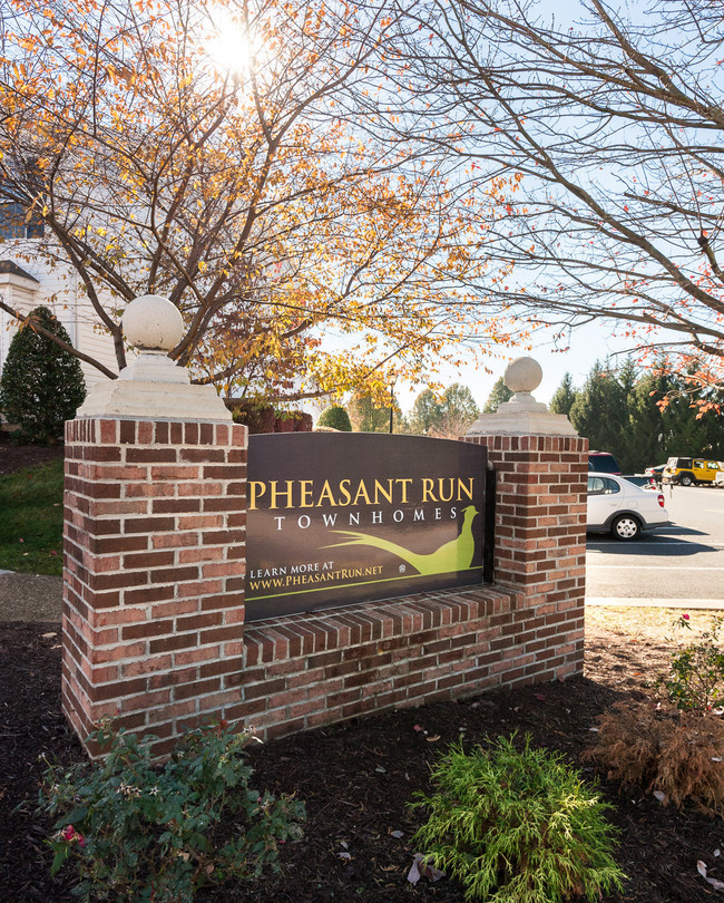 Building Photo - Pheasant Run Townhomes/Student Housing