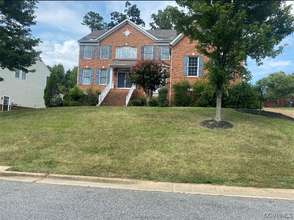 Primary Photo - 1331 Gravatt Way