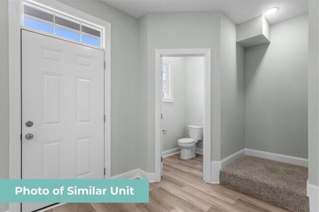 Building Photo - New Construction 3 Bedroom 3.5 Bathroom, P...