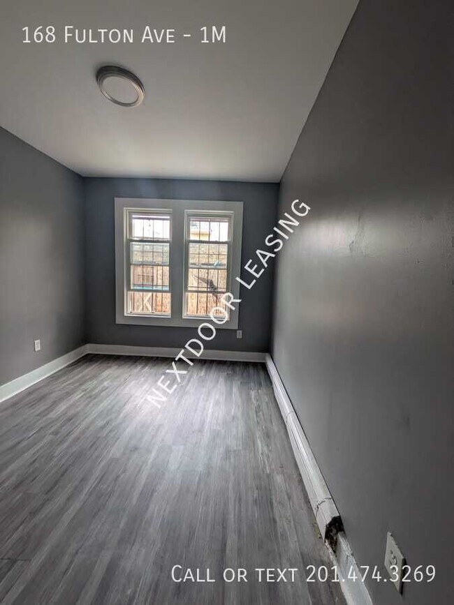 Building Photo - 168 Fulton Ave