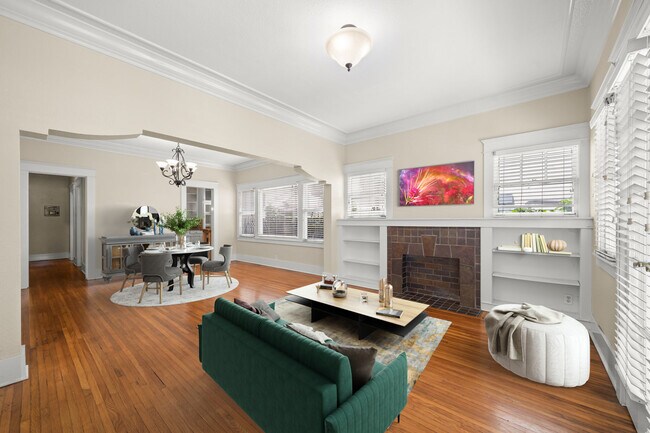 Foto del edificio - 219 Redondo Ave