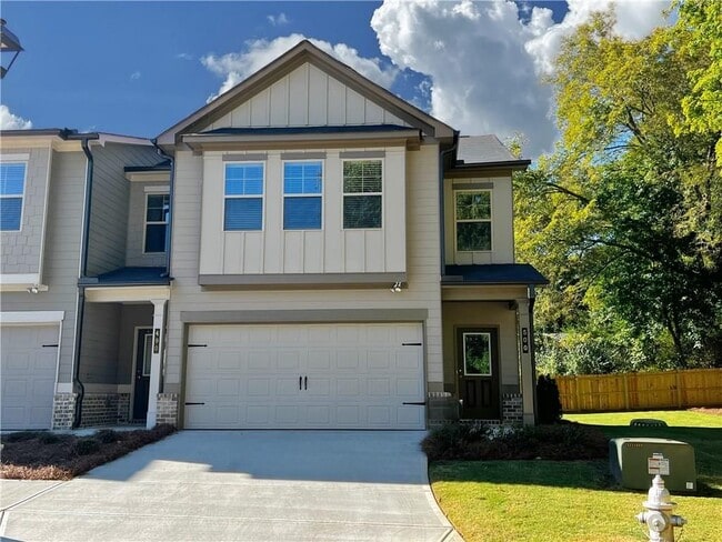 Building Photo - 500 Rockfern Ct
