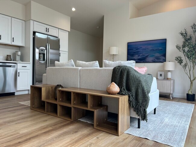 Foto del edificio - 233 Ashland Ave