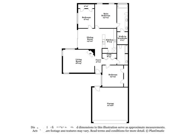 Building Photo - 6903 Silvermill Dr