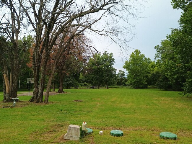 Foto del edificio - Country living at its BEST ! 3 bedroom 2 b...