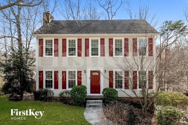 Building Photo - 7137 Avenbury Cir