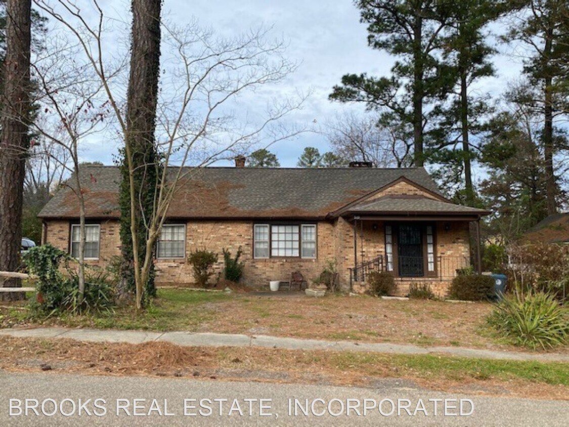 Primary Photo - 3 br, 1 bath House - 509 Burbank Street