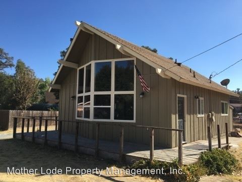 Building Photo - 20620 Caylor Dr