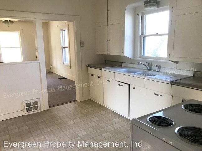 Building Photo - 2 br, 1 bath House - 501 Spaulding Lane