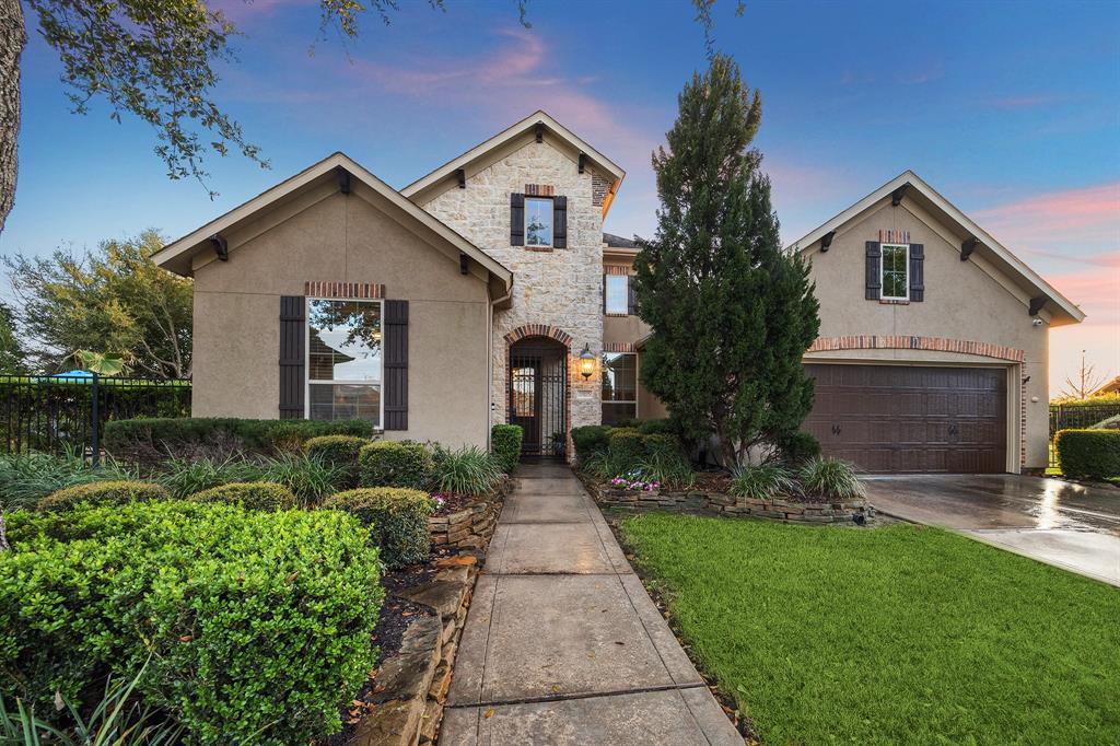 Primary Photo - 17823 Netherby Ln