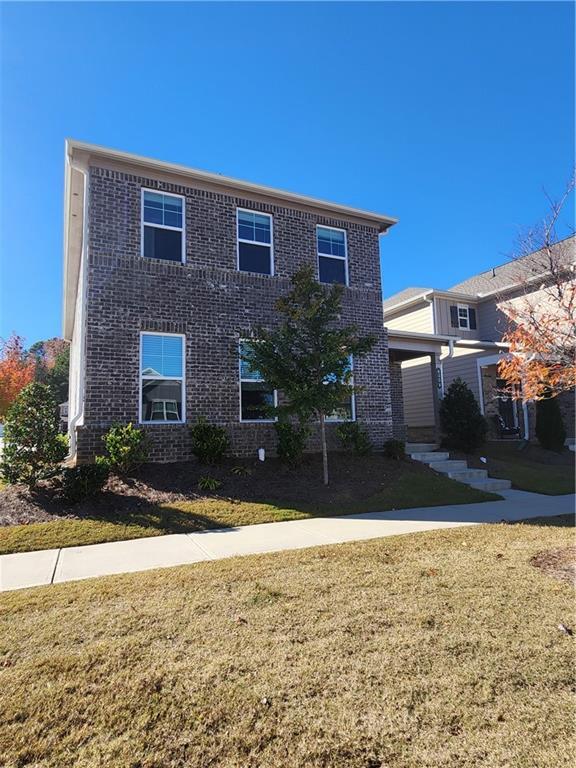 Foto principal - 4354 Magpie Dr