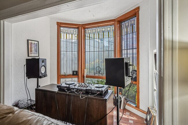 Foto del edificio - 38 Liberty Pl