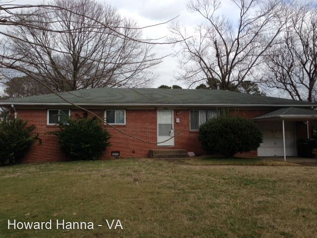 Primary Photo - 3 br, 1 bath House - 4780 Sullivan Boulevard