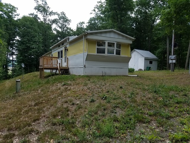 Foto principal - 3343 Dolphsburg Rd