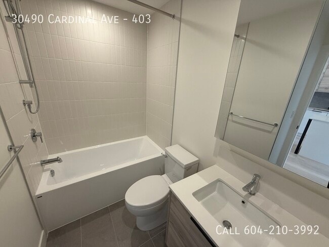 Building Photo - Highstreet Village One Bedroom Condo