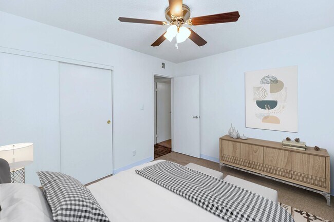 Interior Photo - Sahara and Playa Palms