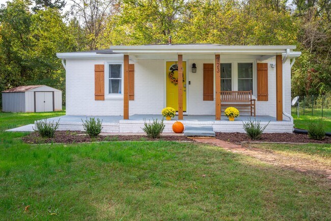 Photo - 723 W Mckinley St House