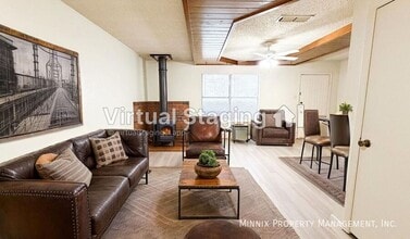 Building Photo - 6101 36th St